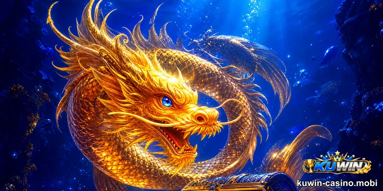 Khái quát về Five Elements Slot